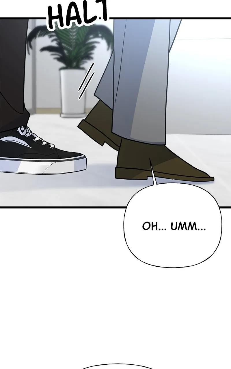 Read Random Target chapter 30 image 10 on Lezhin