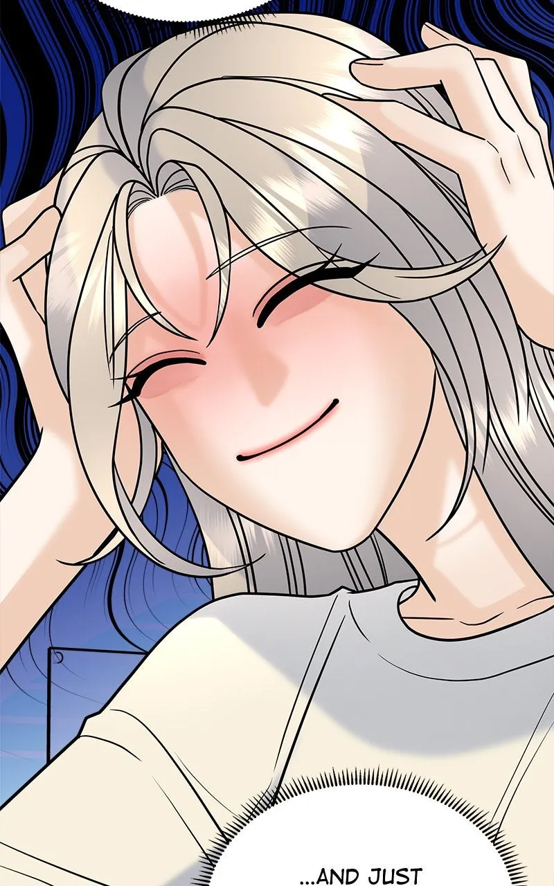 Read Random Target chapter 30 image 100 on Lezhin