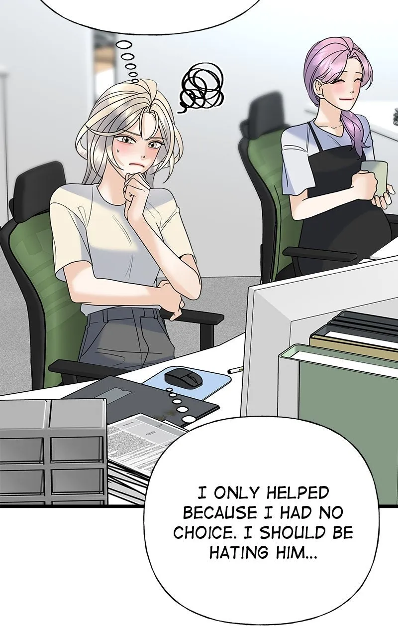 Read Random Target chapter 30 image 102 on Lezhin