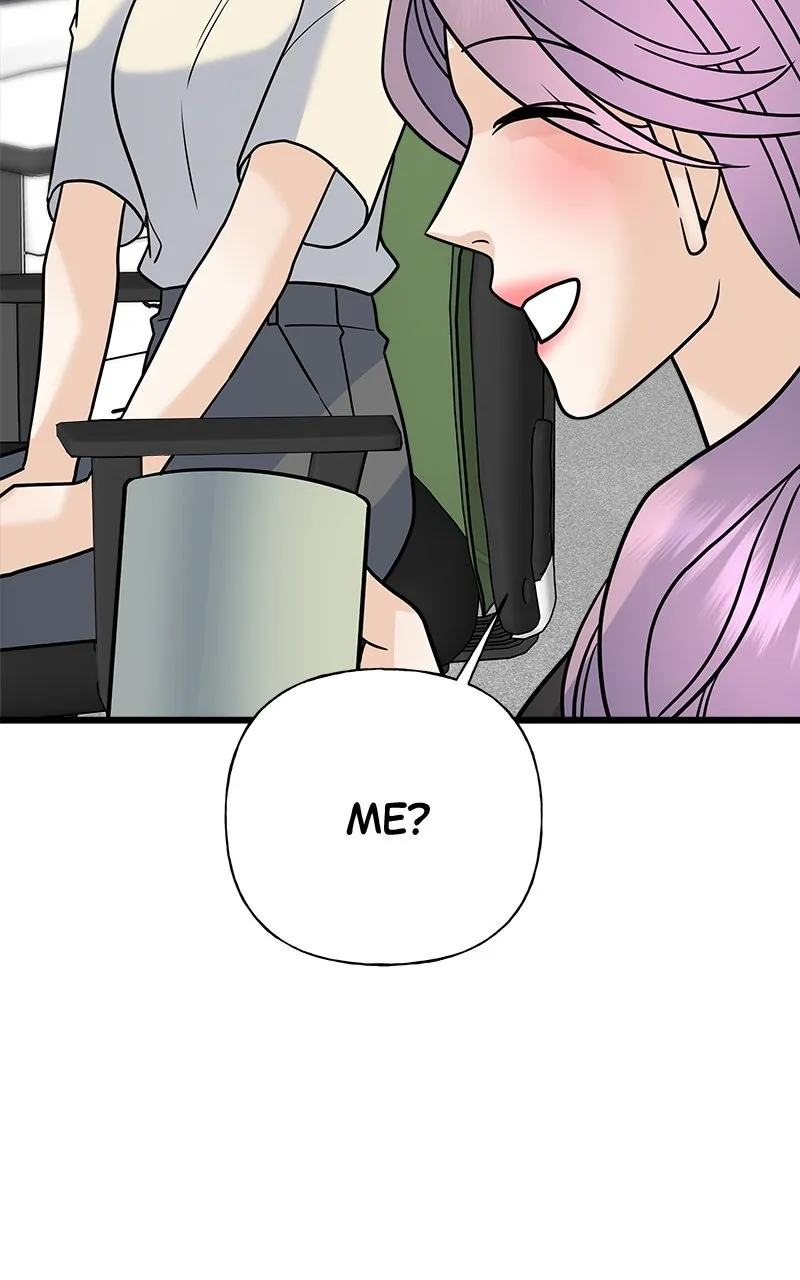 Read Random Target chapter 30 image 104 on Lezhin