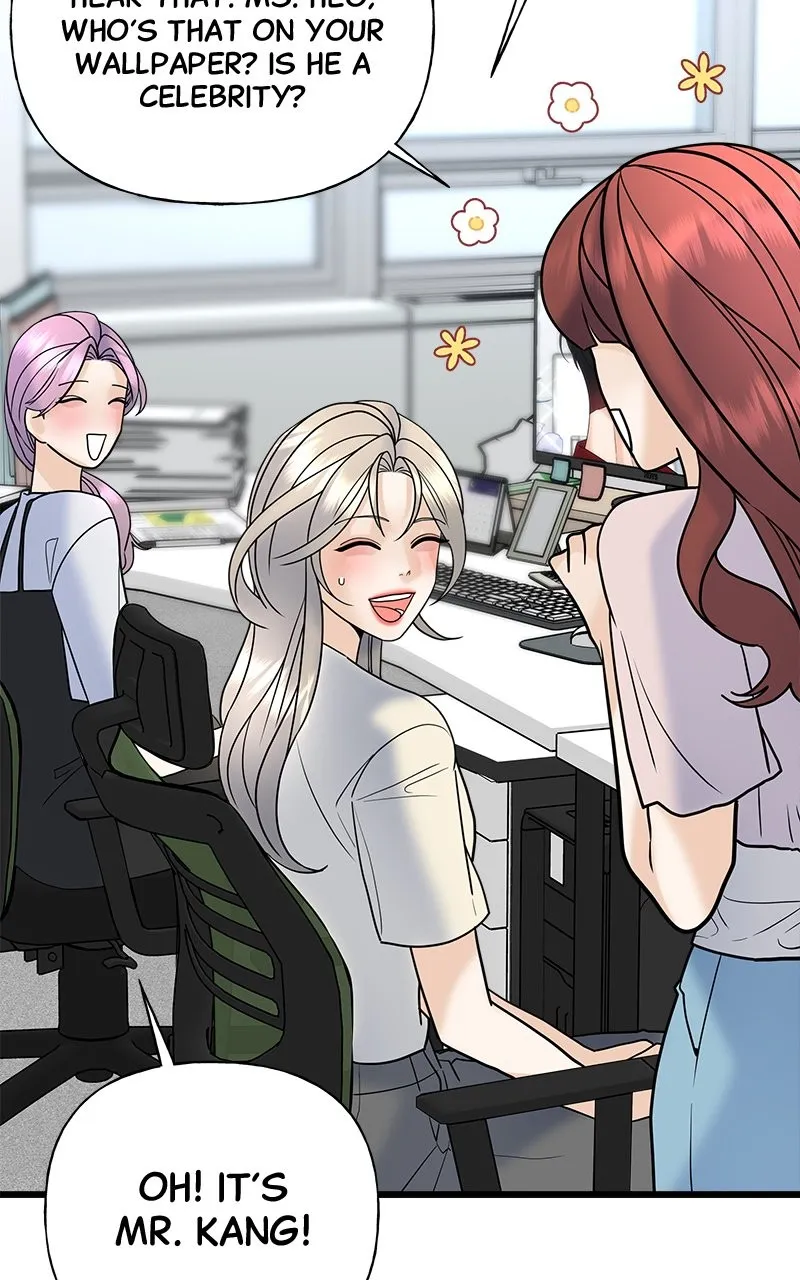 Read Random Target chapter 30 image 111 on Lezhin