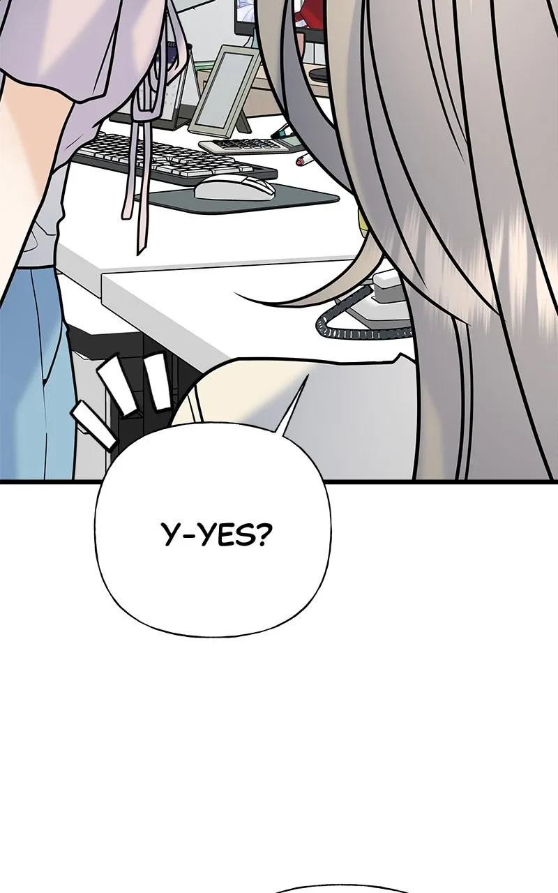 Read Random Target chapter 30 image 115 on Lezhin