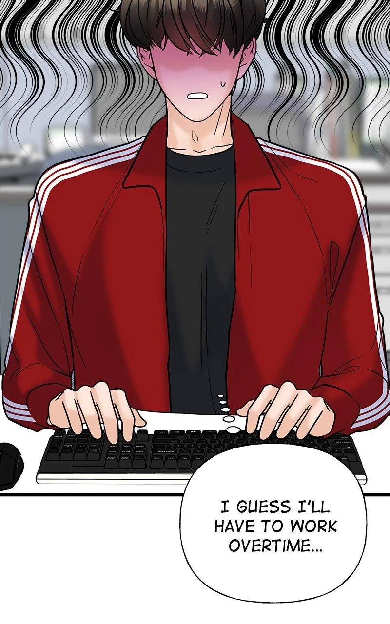 Read Random Target chapter 30 image 121 on Lezhin