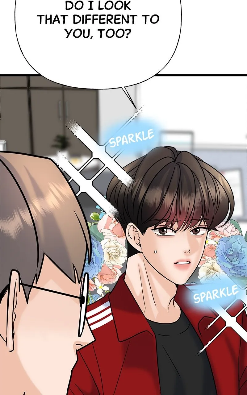 Read Random Target chapter 30 image 126 on Lezhin