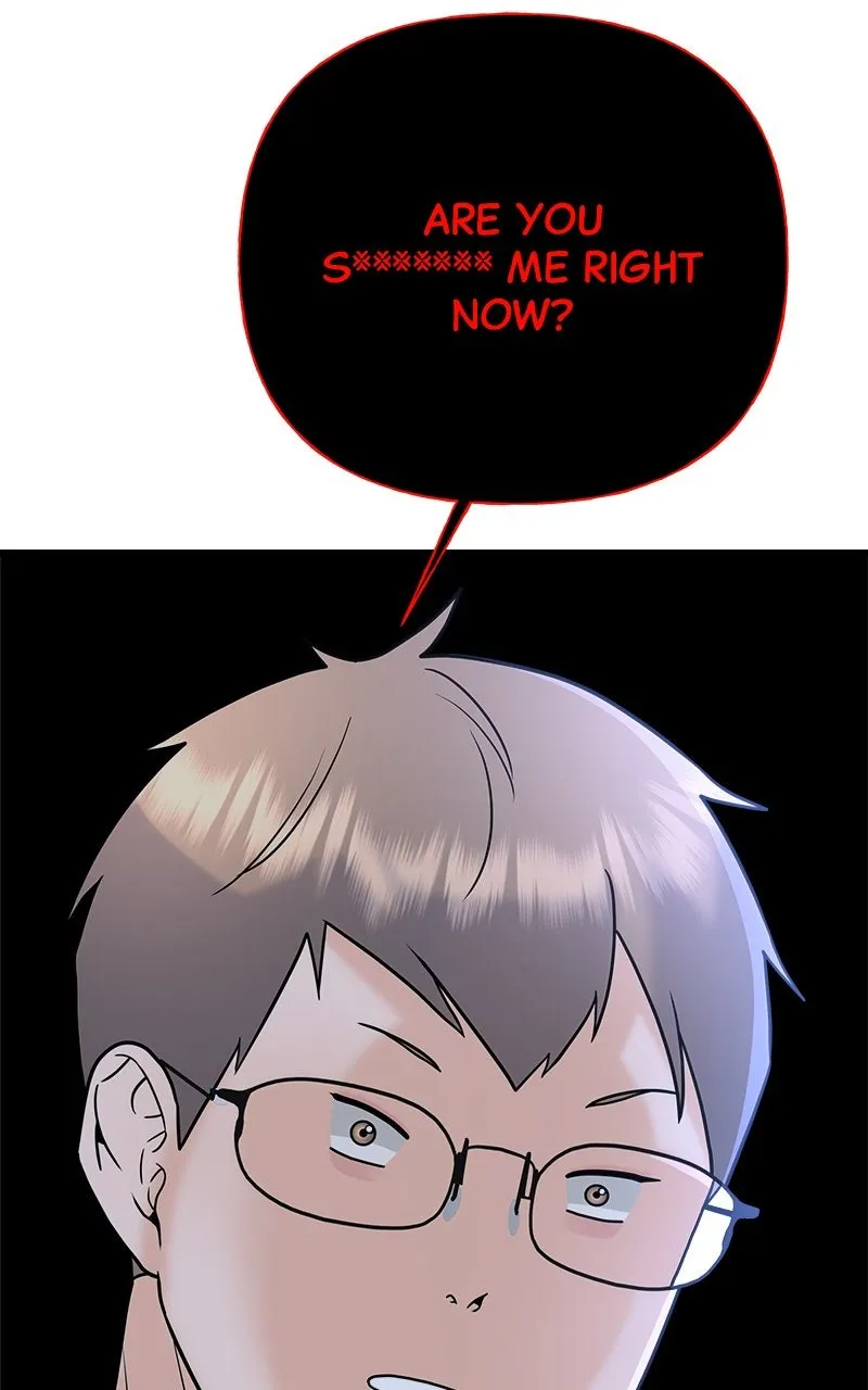 Read Random Target chapter 30 image 128 on Lezhin
