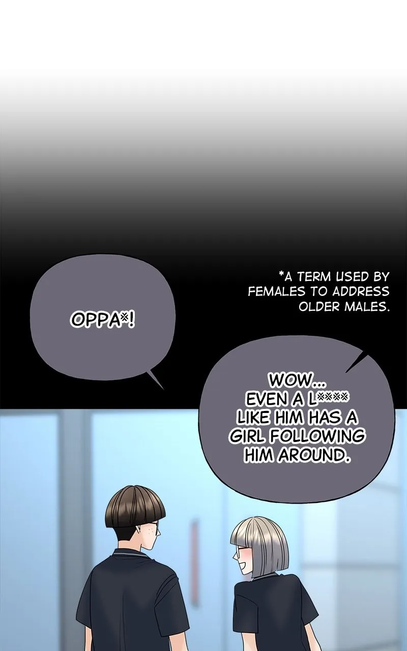 Read Random Target chapter 30 image 132 on Lezhin