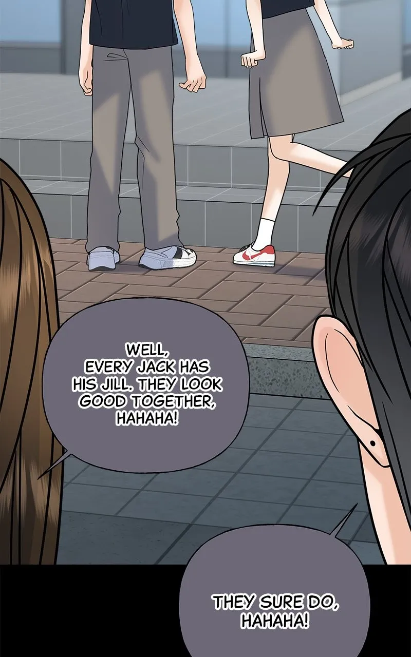 Read Random Target chapter 30 image 133 on Lezhin