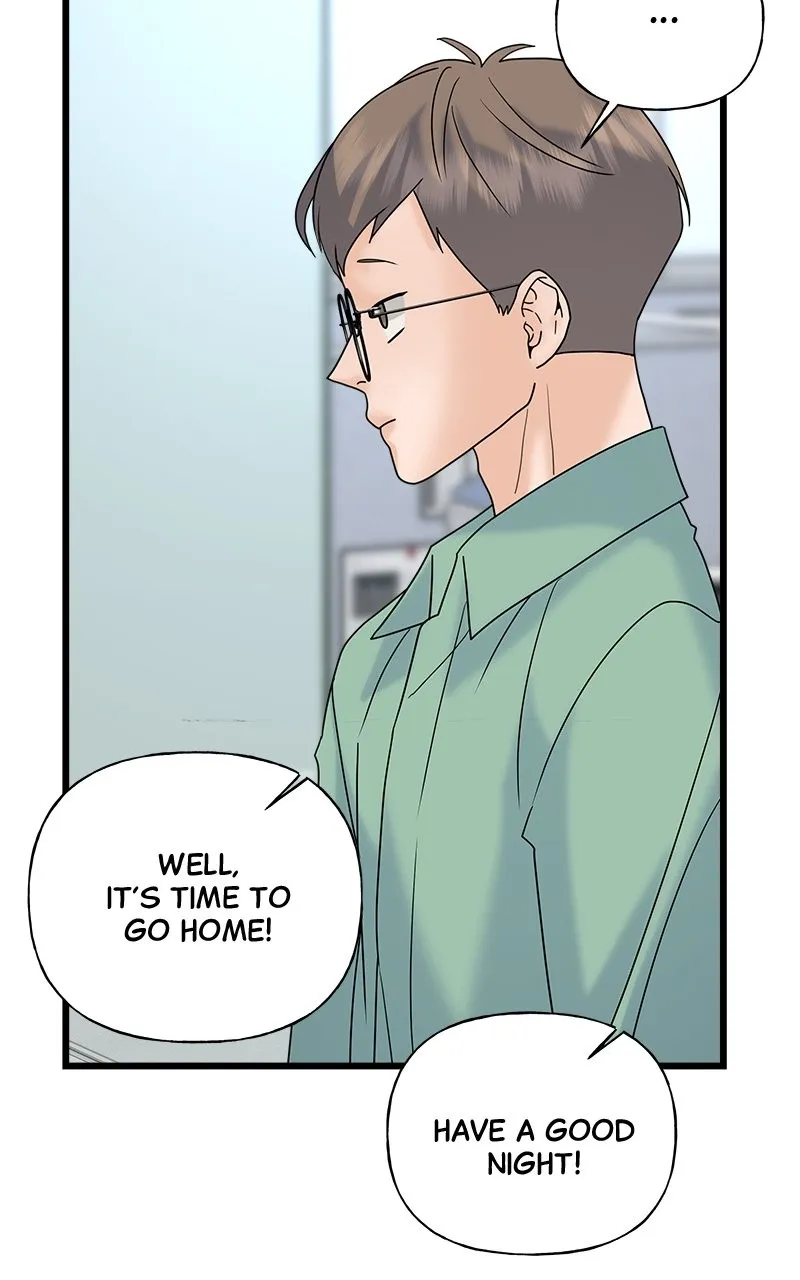 Read Random Target chapter 30 image 140 on Lezhin