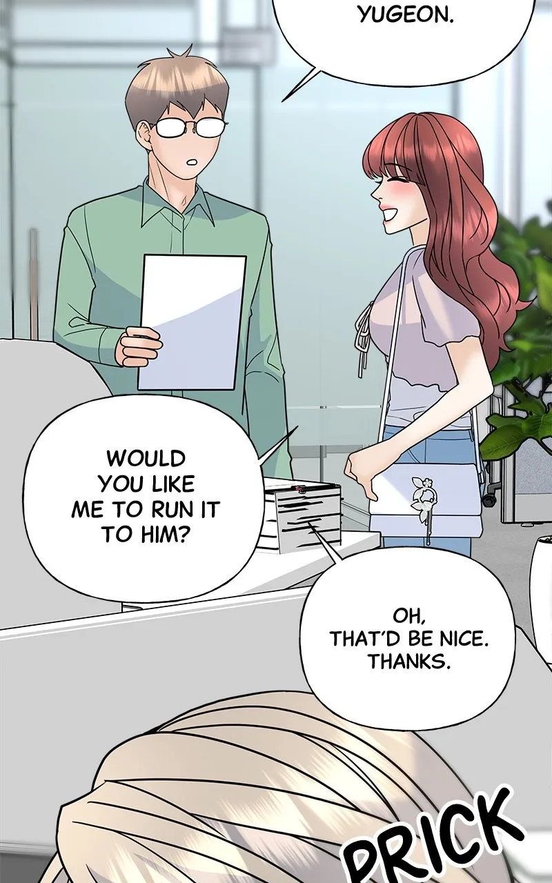 Read Random Target chapter 30 image 143 on Lezhin