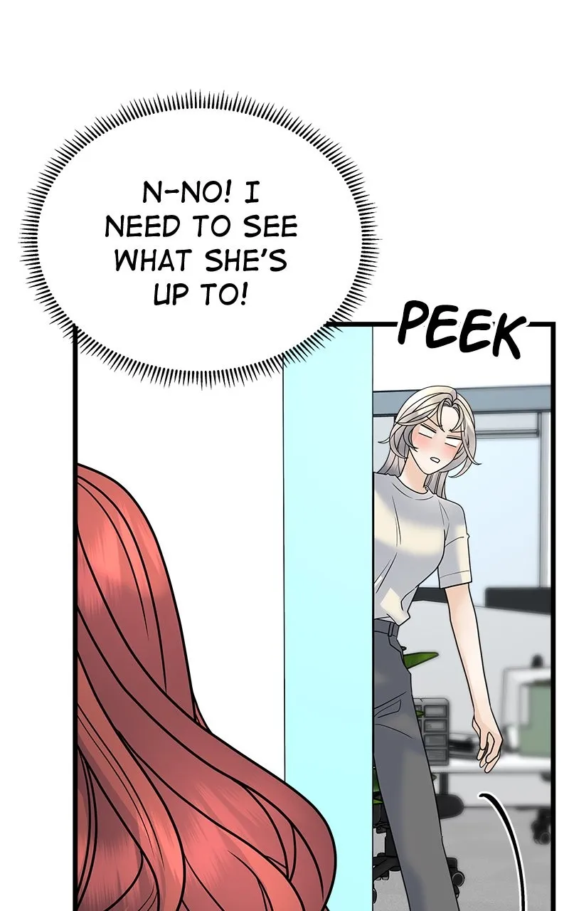 Read Random Target chapter 30 image 149 on Lezhin