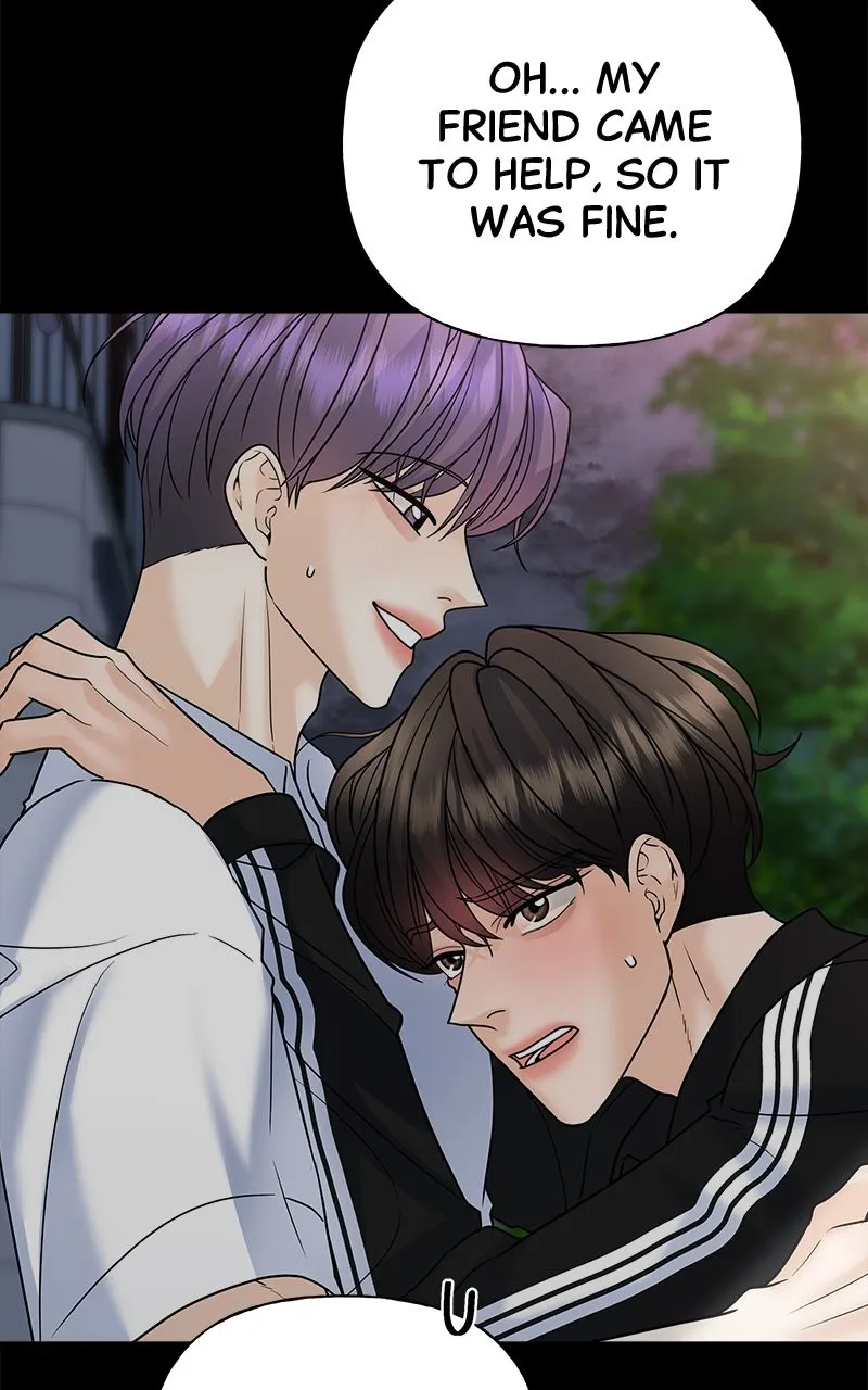 Read Random Target chapter 30 image 15 on Lezhin