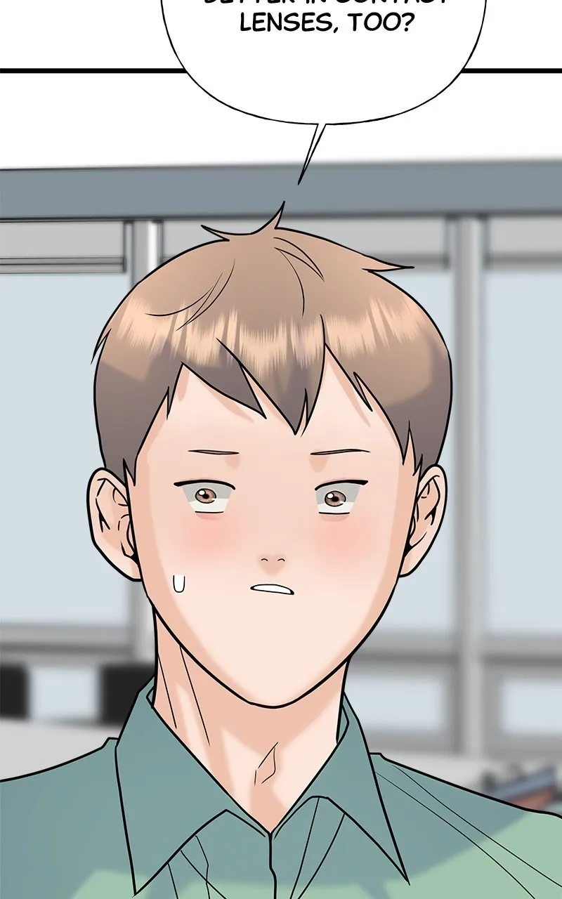 Read Random Target chapter 30 image 153 on Lezhin