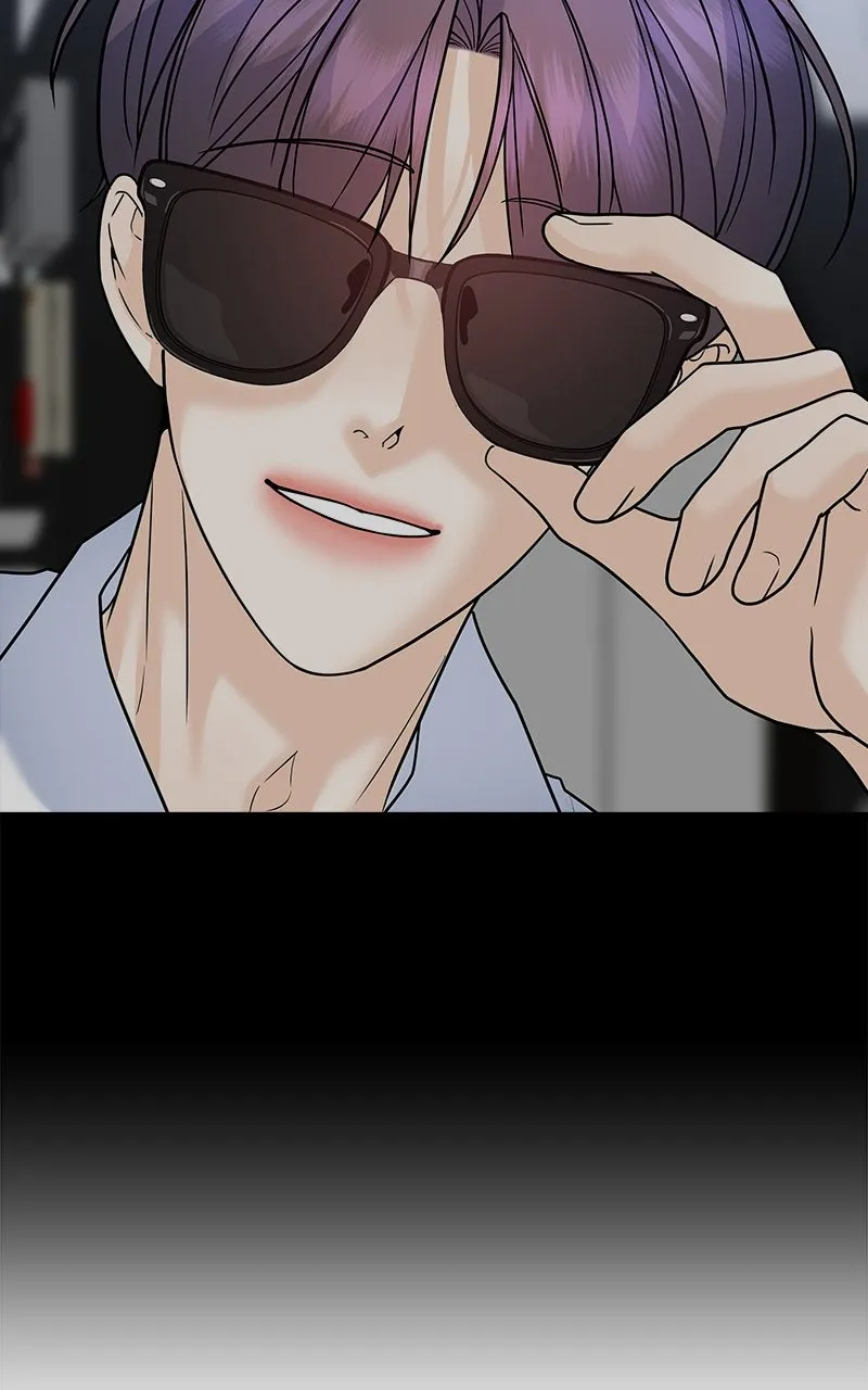 Read Random Target chapter 30 image 17 on Lezhin
