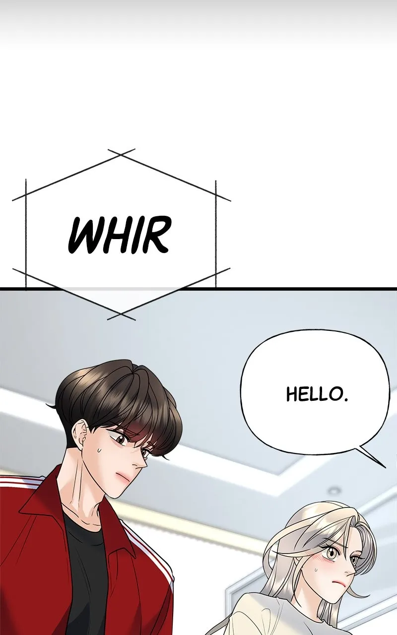 Read Random Target chapter 30 image 18 on Lezhin