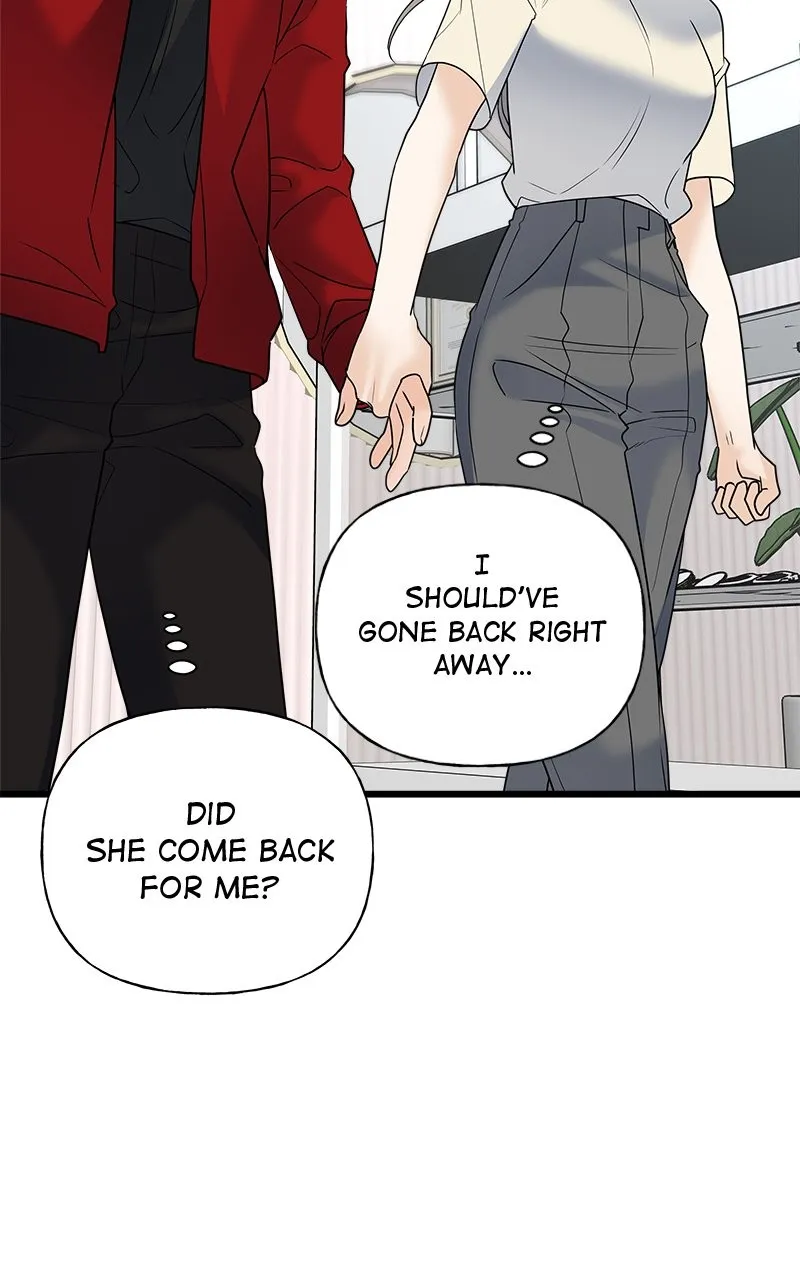 Read Random Target chapter 30 image 19 on Lezhin