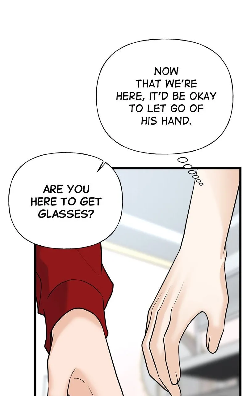 Read Random Target chapter 30 image 20 on Lezhin