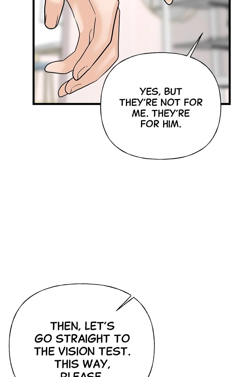 Read Random Target chapter 30 image 21 on Lezhin