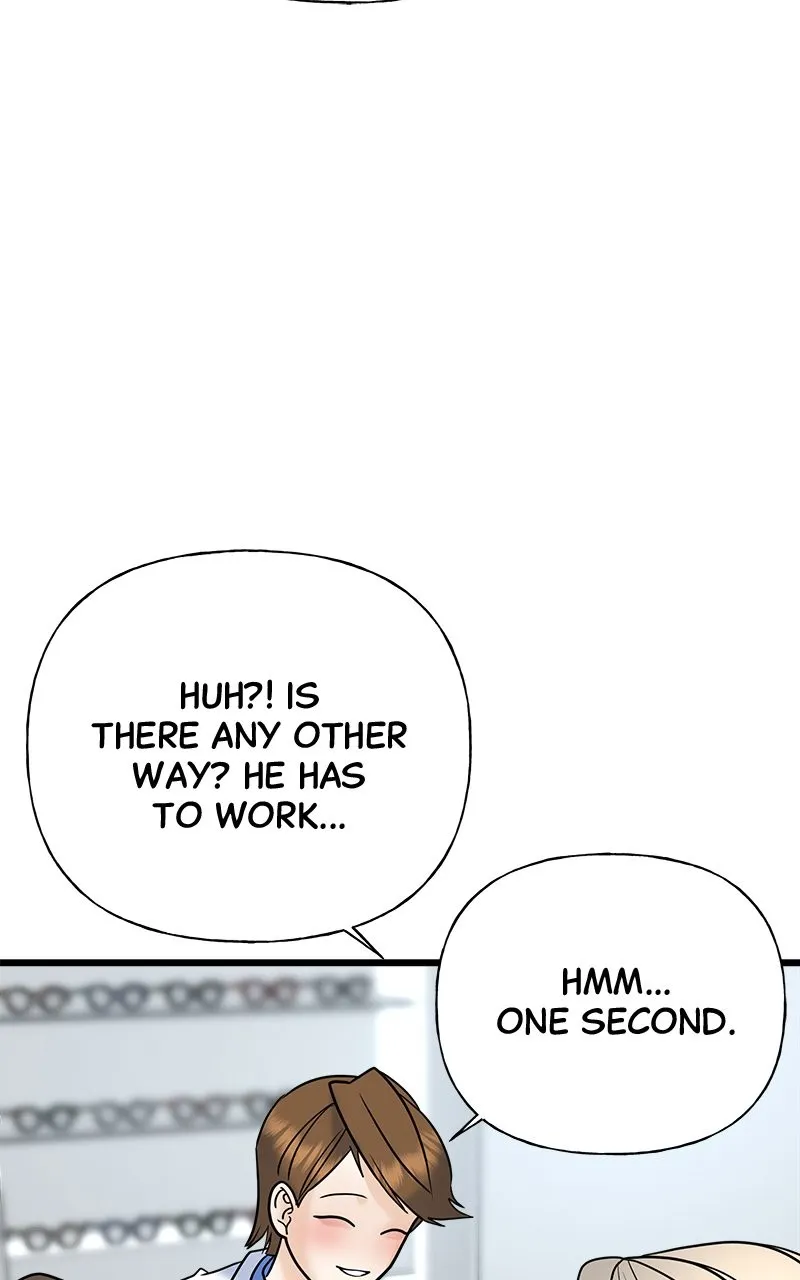 Read Random Target chapter 30 image 25 on Lezhin