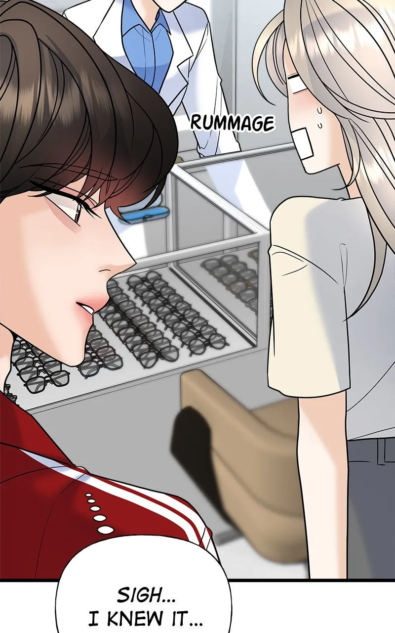 Read Random Target chapter 30 image 26 on Lezhin