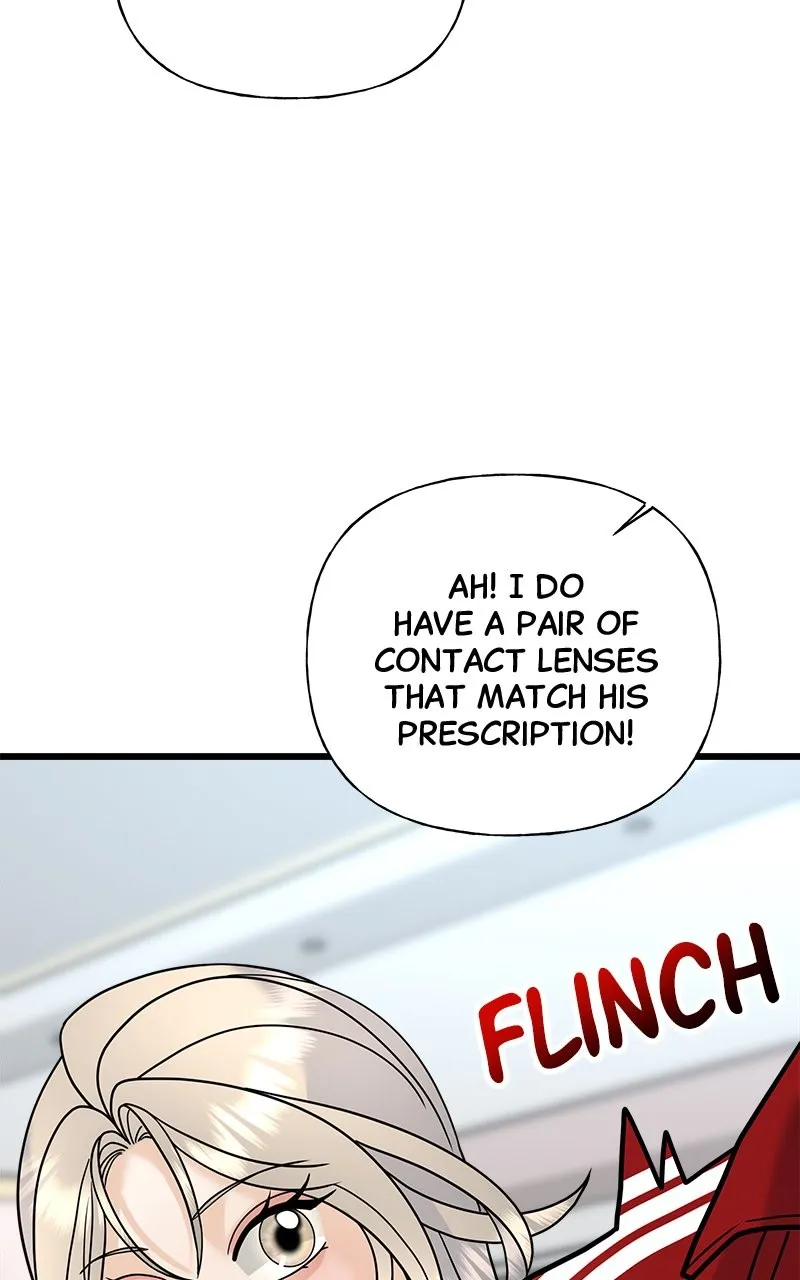 Read Random Target chapter 30 image 27 on Lezhin