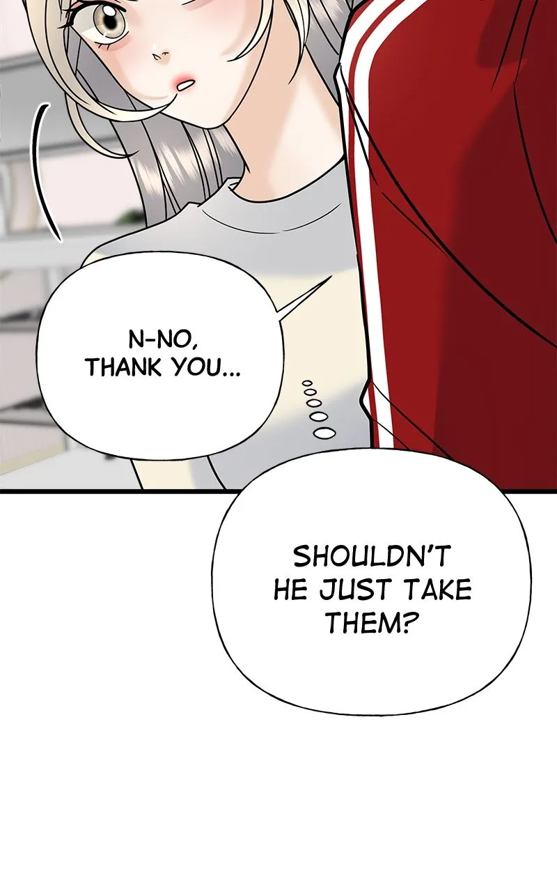 Read Random Target chapter 30 image 28 on Lezhin