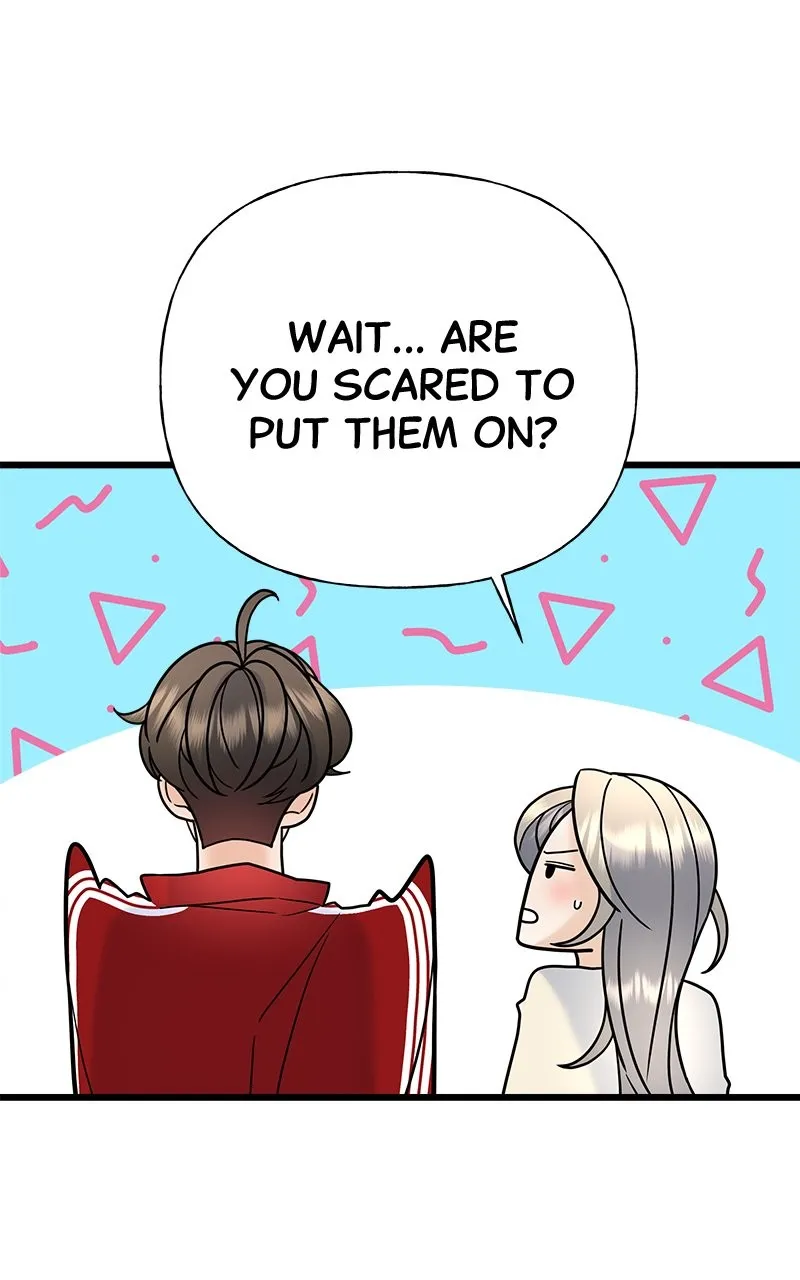 Read Random Target chapter 30 image 29 on Lezhin