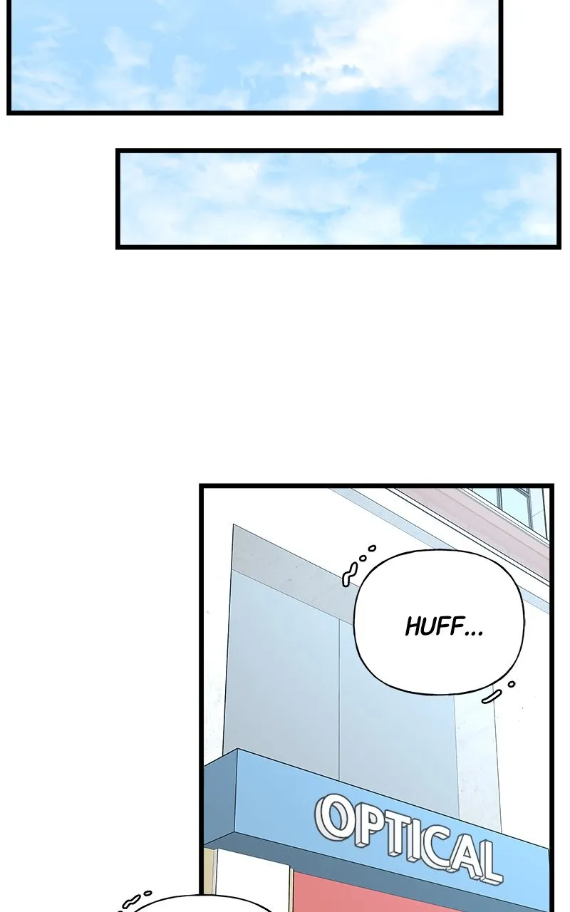 Read Random Target chapter 30 image 3 on Lezhin