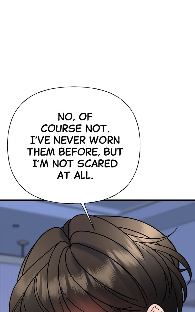 Read Random Target chapter 30 image 30 on Lezhin