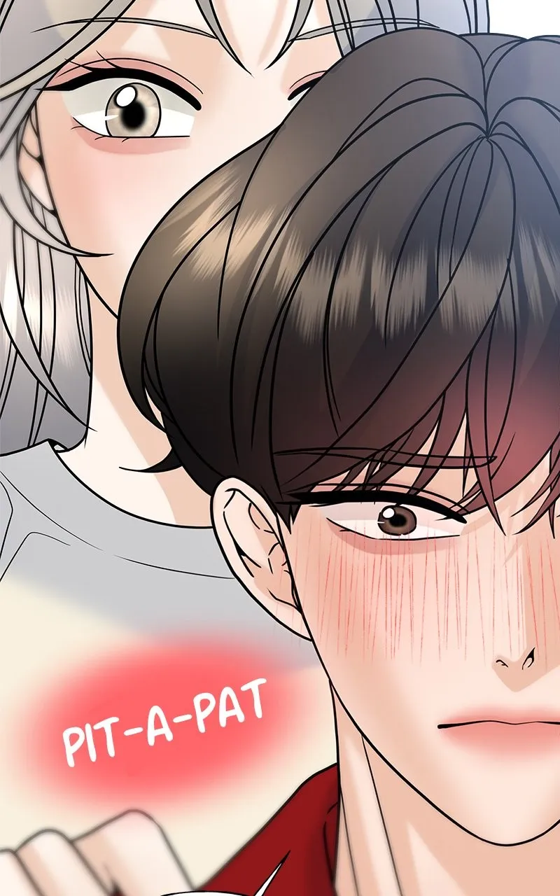 Read Random Target chapter 30 image 38 on Lezhin
