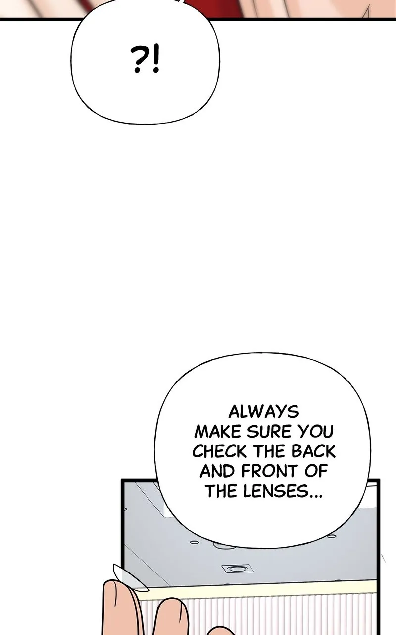 Read Random Target chapter 30 image 39 on Lezhin
