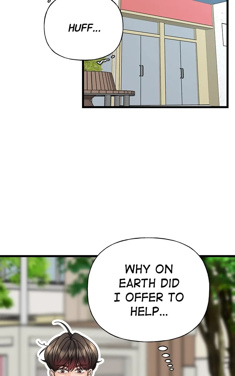 Read Random Target chapter 30 image 4 on Lezhin