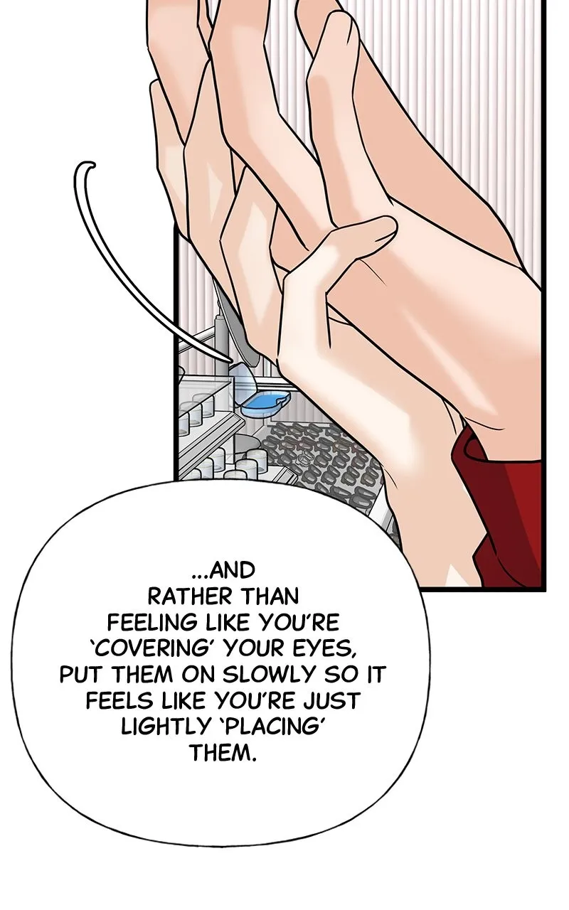 Read Random Target chapter 30 image 40 on Lezhin