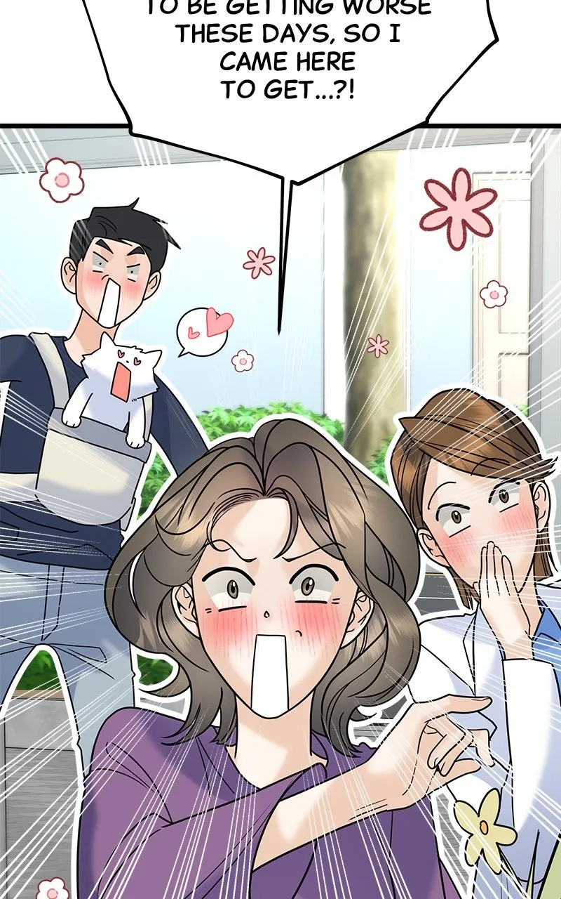 Read Random Target chapter 30 image 49 on Lezhin