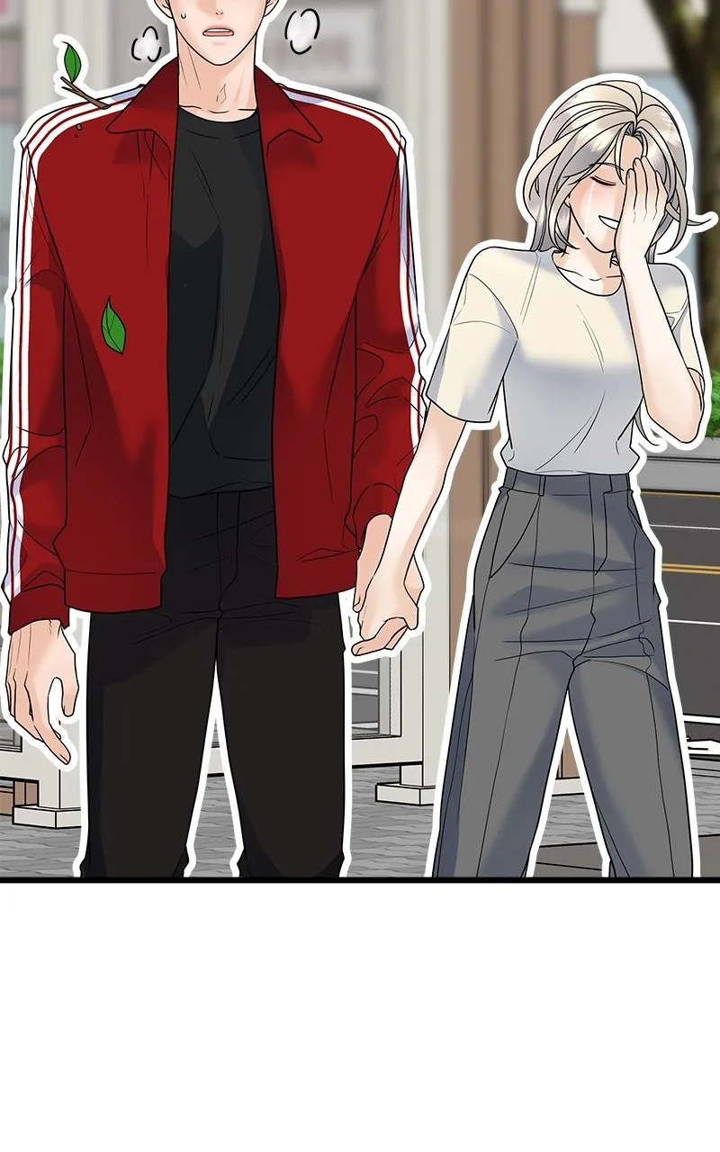 Read Random Target chapter 30 image 5 on Lezhin