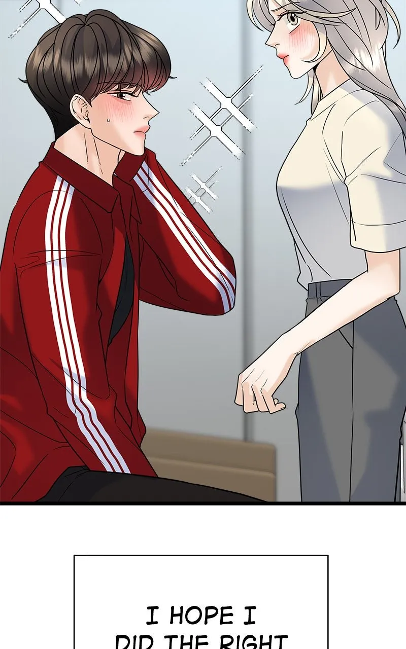 Read Random Target chapter 30 image 51 on Lezhin