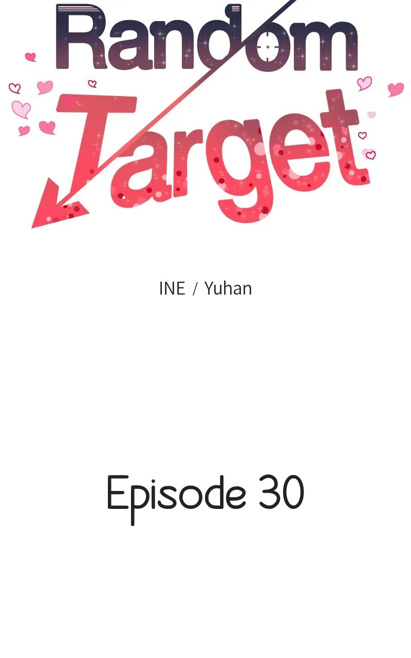 Read Random Target chapter 30 image 53 on Lezhin
