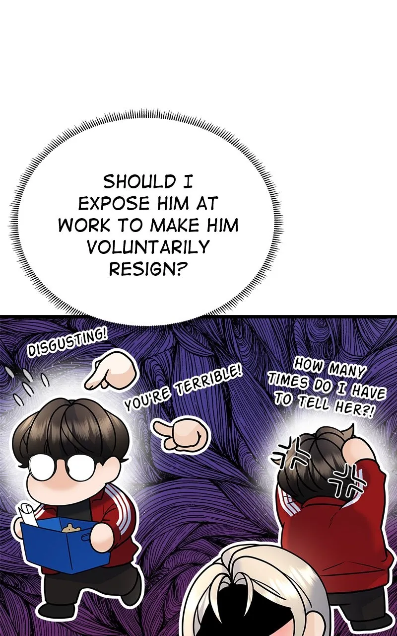 Read Random Target chapter 30 image 60 on Lezhin