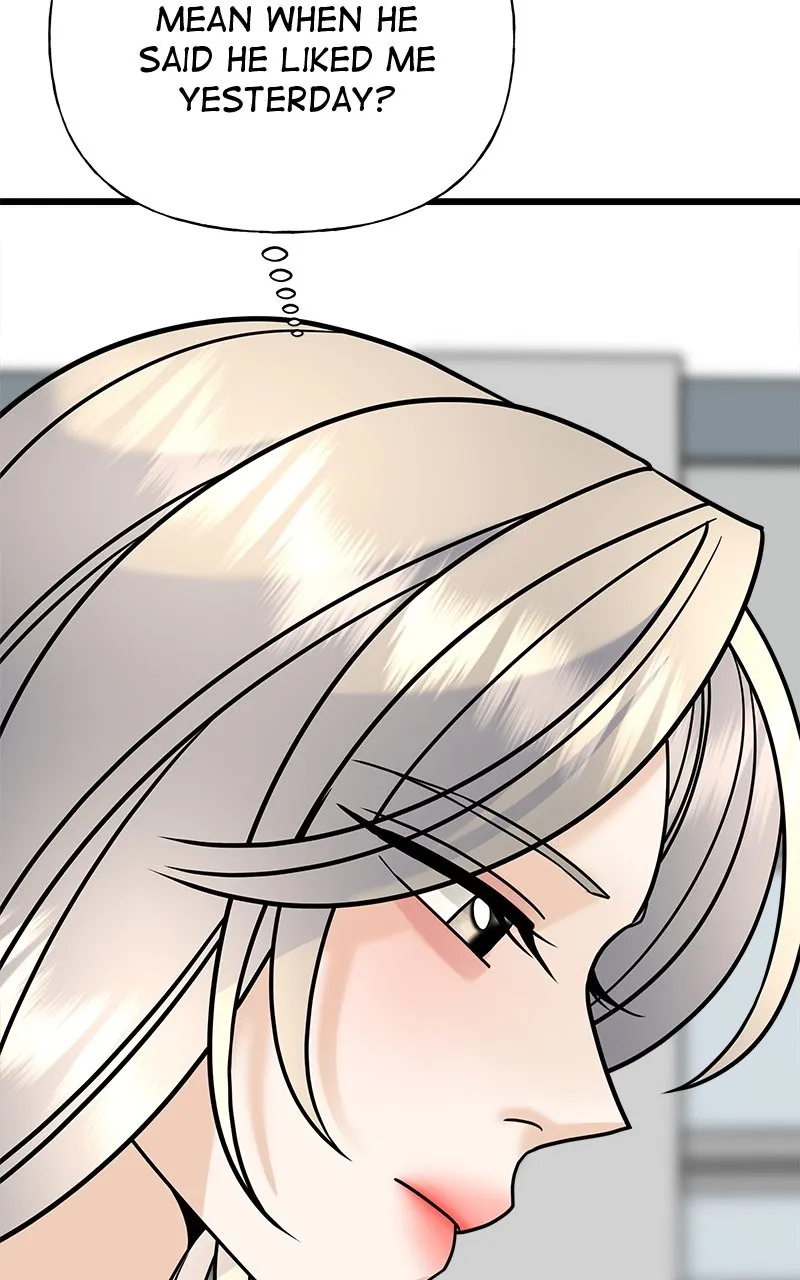 Read Random Target chapter 30 image 64 on Lezhin
