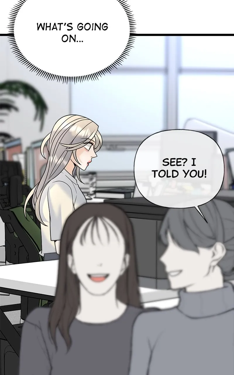 Read Random Target chapter 30 image 68 on Lezhin