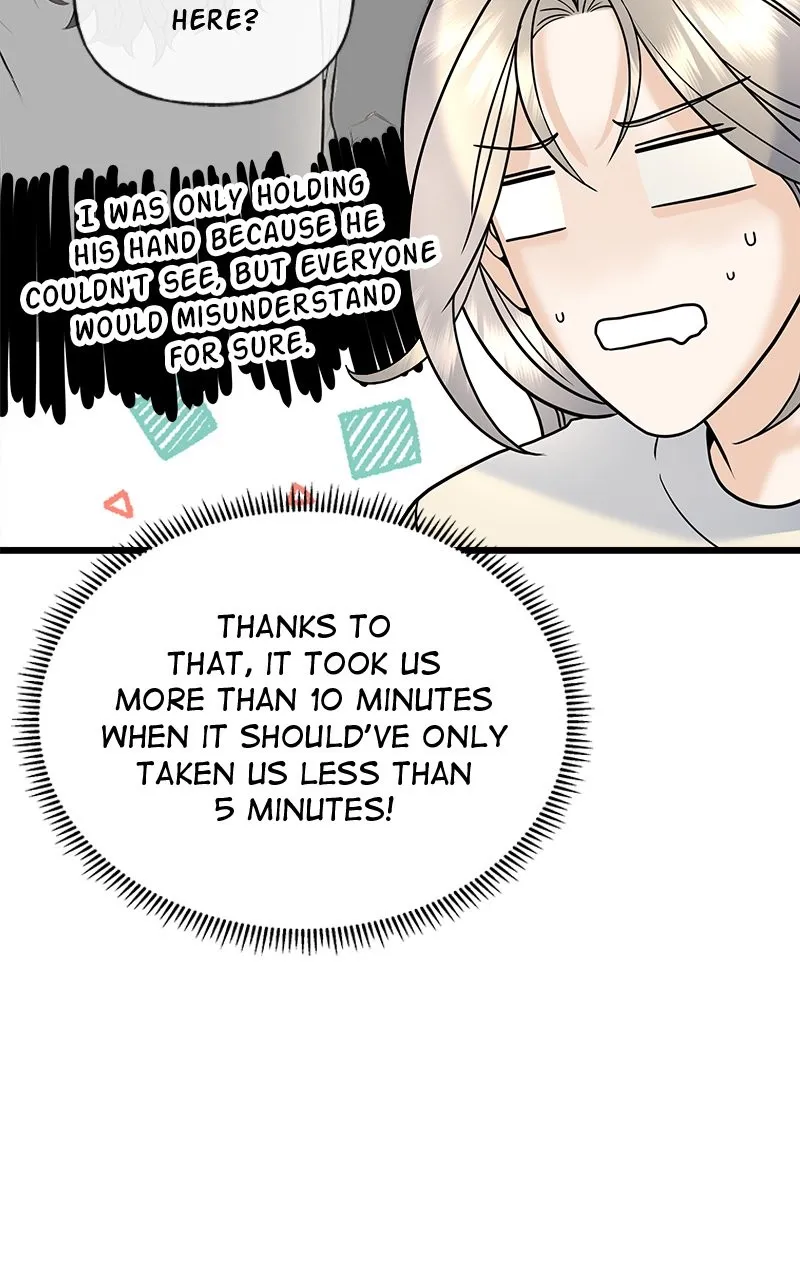 Read Random Target chapter 30 image 7 on Lezhin