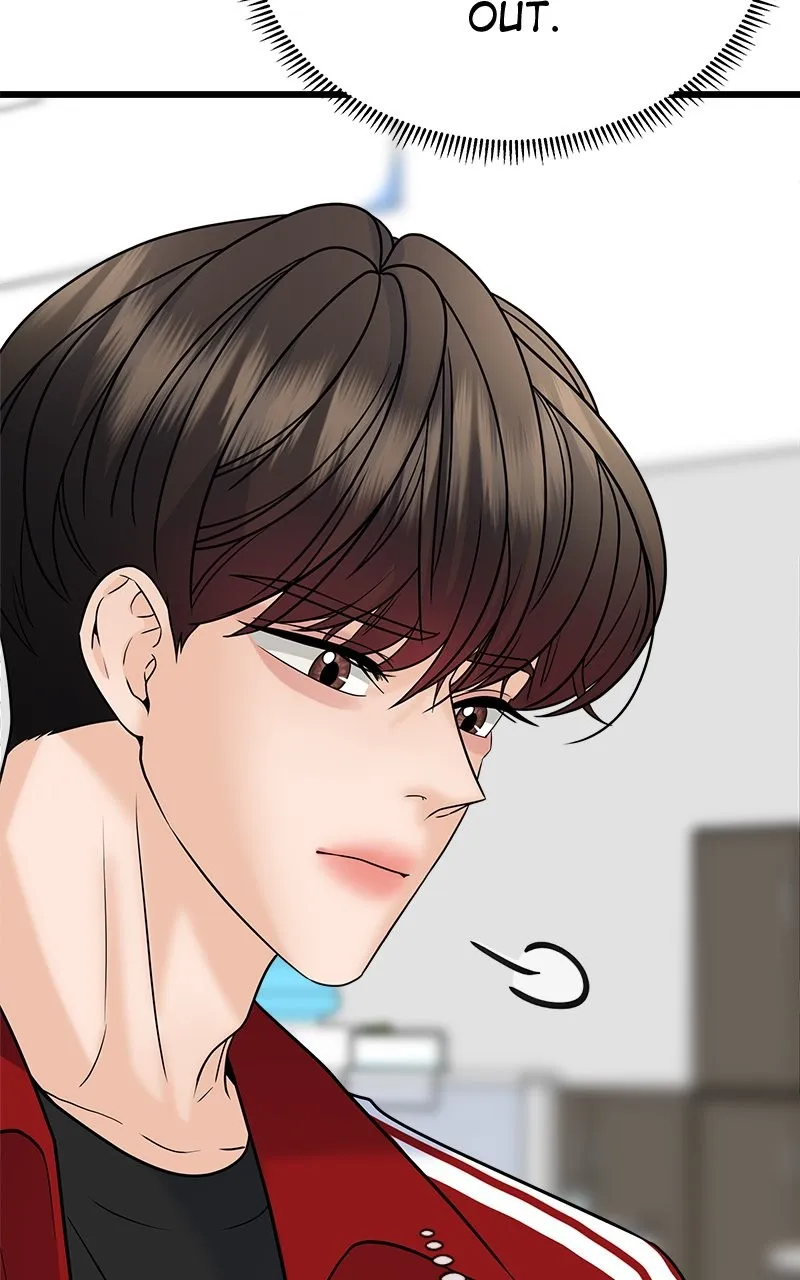 Read Random Target chapter 30 image 72 on Lezhin