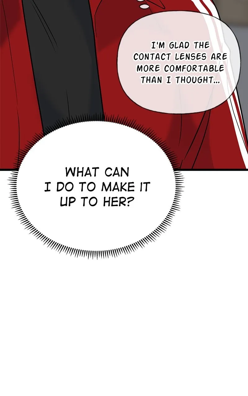 Read Random Target chapter 30 image 73 on Lezhin