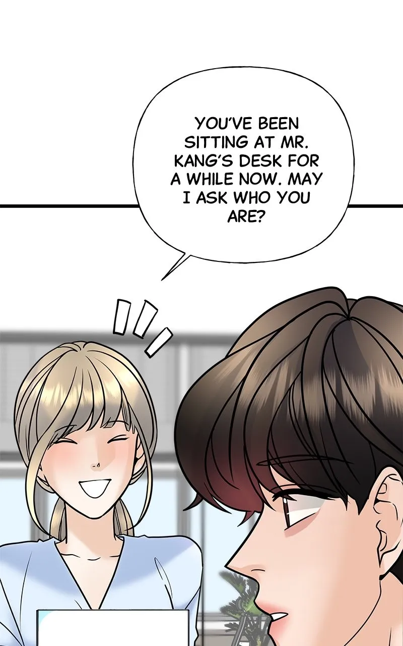 Read Random Target chapter 30 image 77 on Lezhin