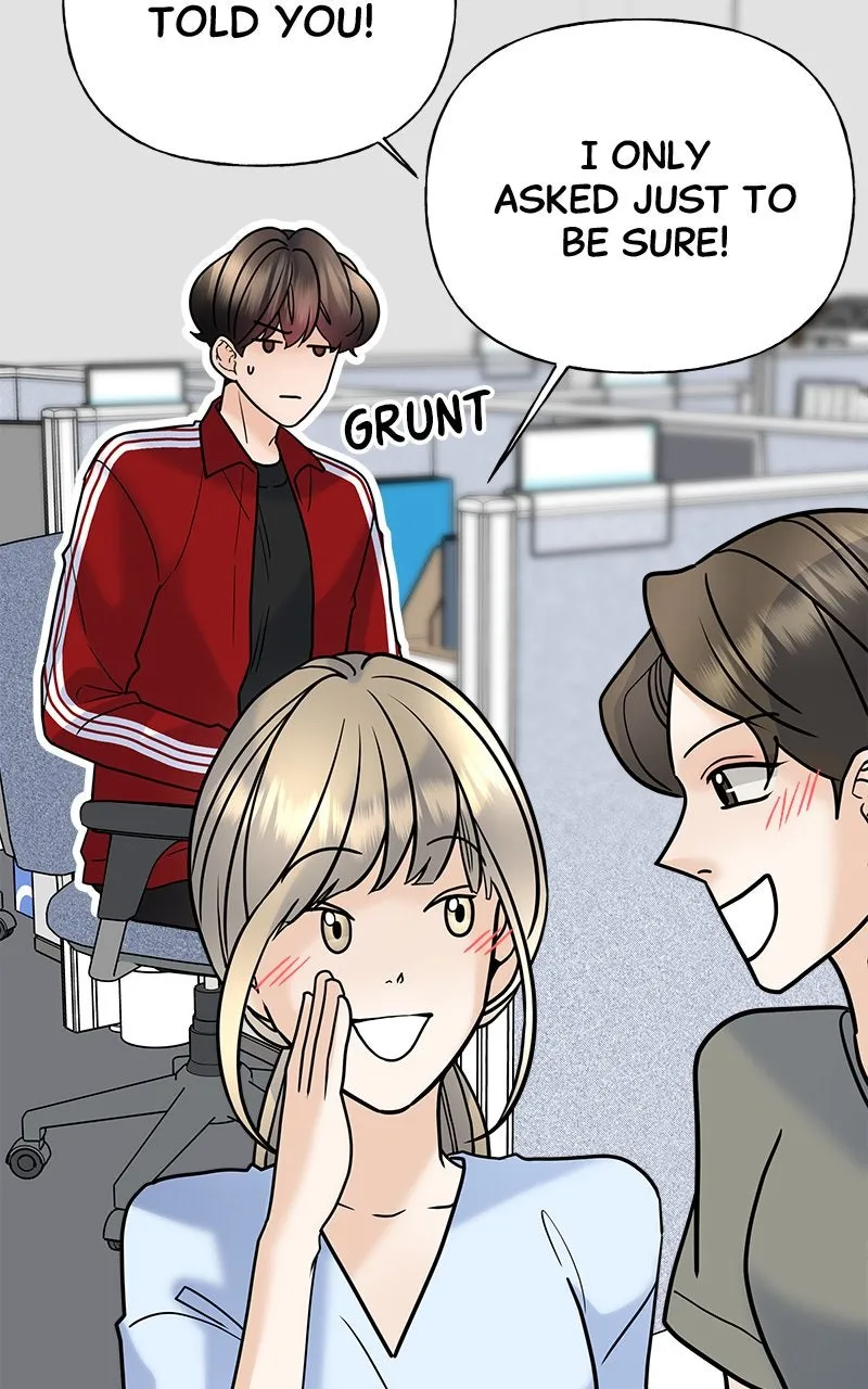 Read Random Target chapter 30 image 79 on Lezhin