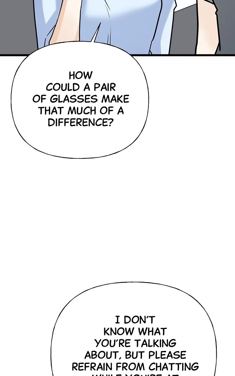 Read Random Target chapter 30 image 80 on Lezhin