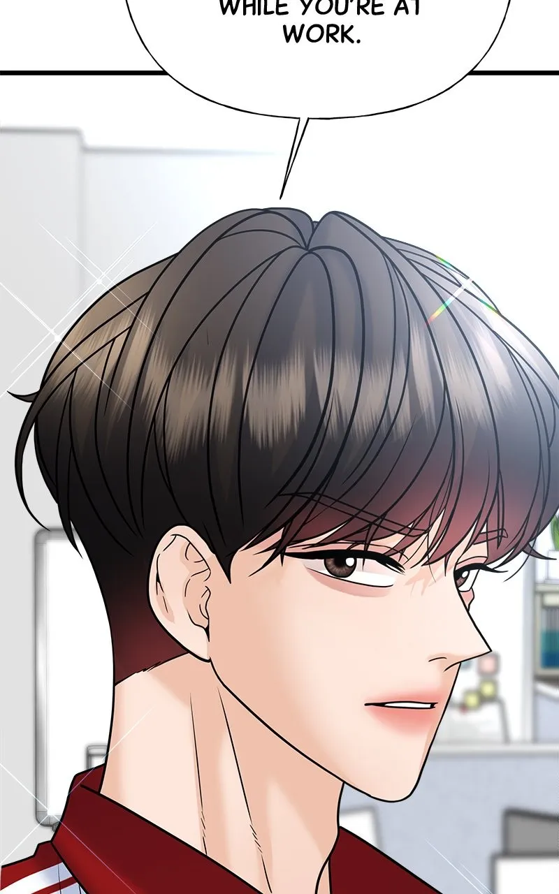 Read Random Target chapter 30 image 81 on Lezhin
