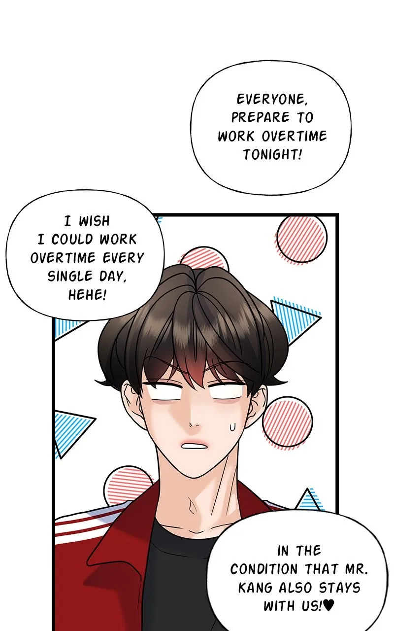 Read Random Target chapter 30 image 86 on Lezhin