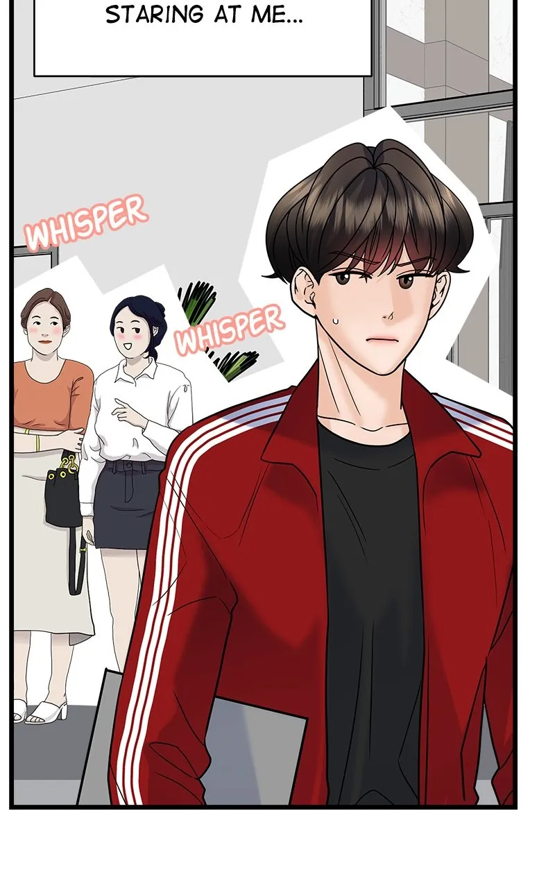 Read Random Target chapter 30 image 88 on Lezhin
