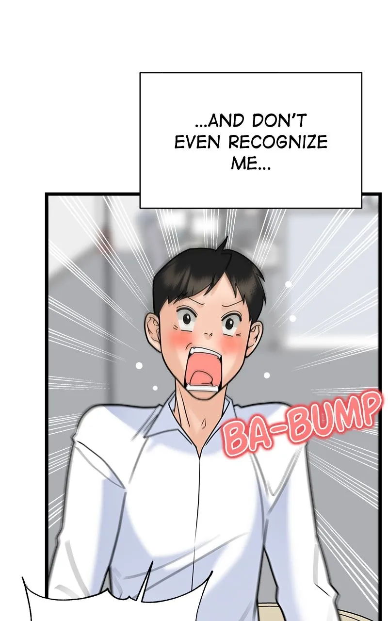 Read Random Target chapter 30 image 89 on Lezhin