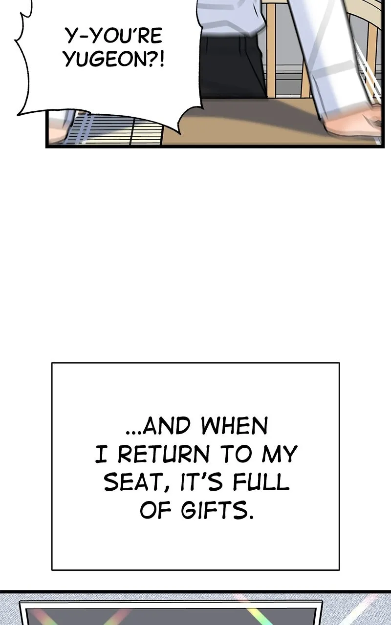 Read Random Target chapter 30 image 90 on Lezhin